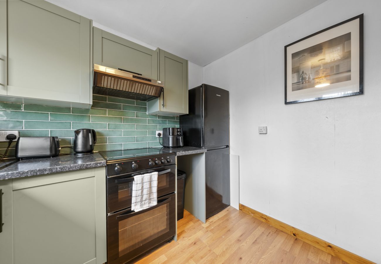 Apartment in Inverness - Warrand 3 Bedroom Apartment - Inverness