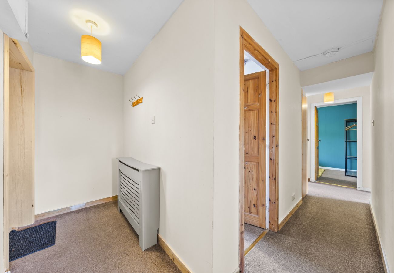 Apartment in Inverness - Warrand 3 Bedroom Apartment - Inverness