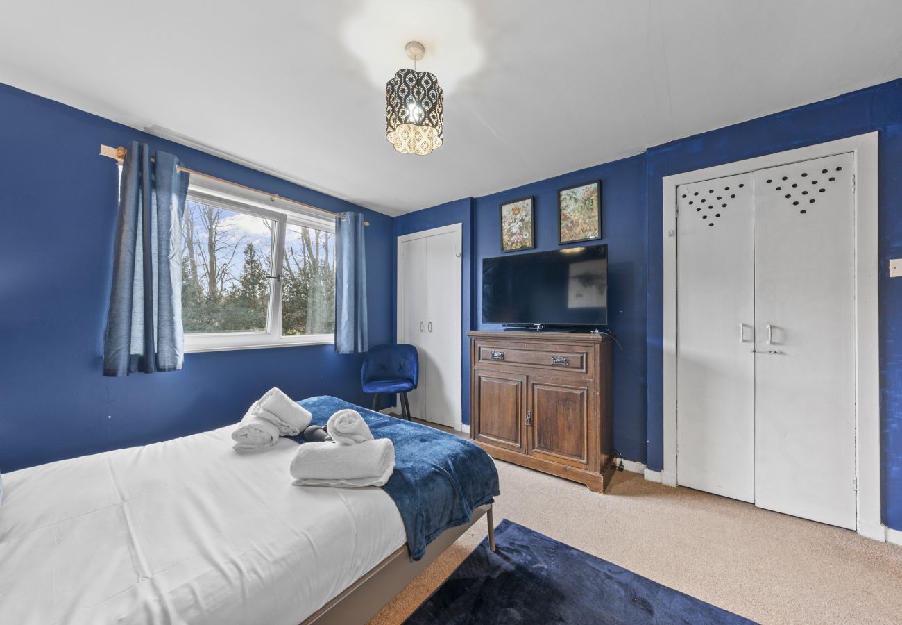 Apartment in Inverness - Warrand 3 Bedroom Apartment - Inverness
