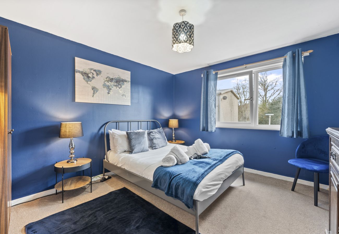 Apartment in Inverness - Warrand 3 Bedroom Apartment - Inverness