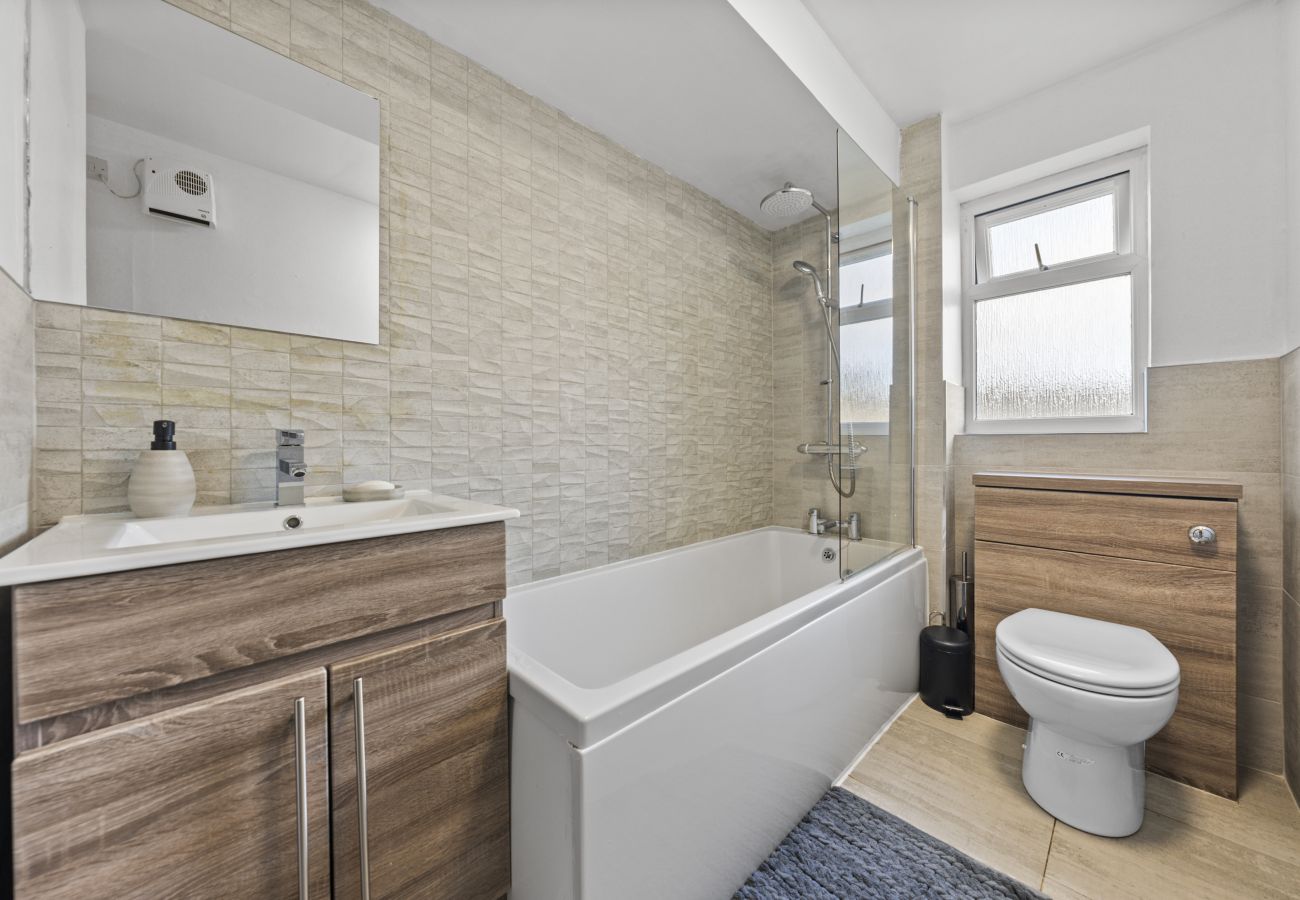 Apartment in Inverness - Warrand 3 Bedroom Apartment - Inverness