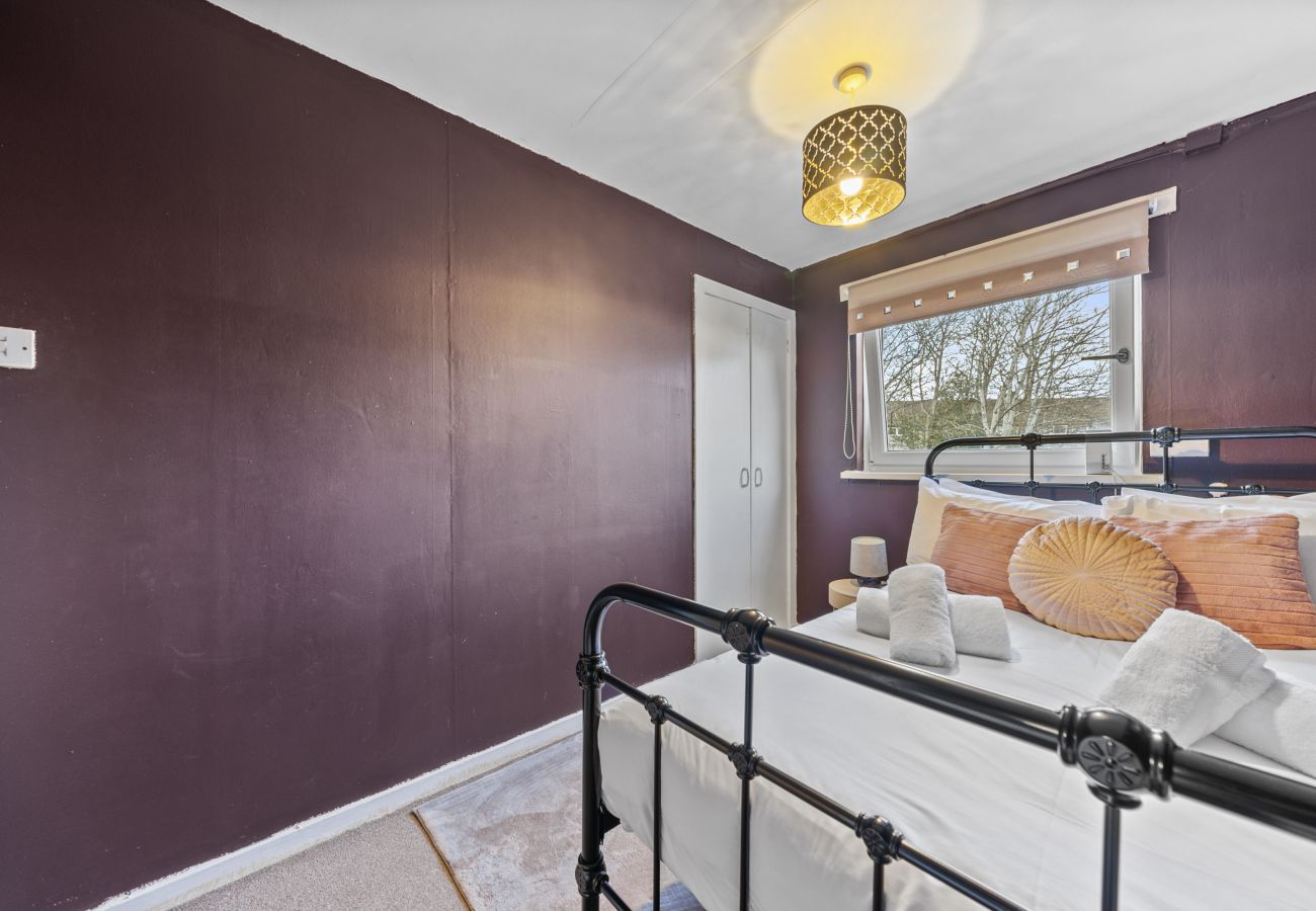 Apartment in Inverness - Warrand 3 Bedroom Apartment - Inverness