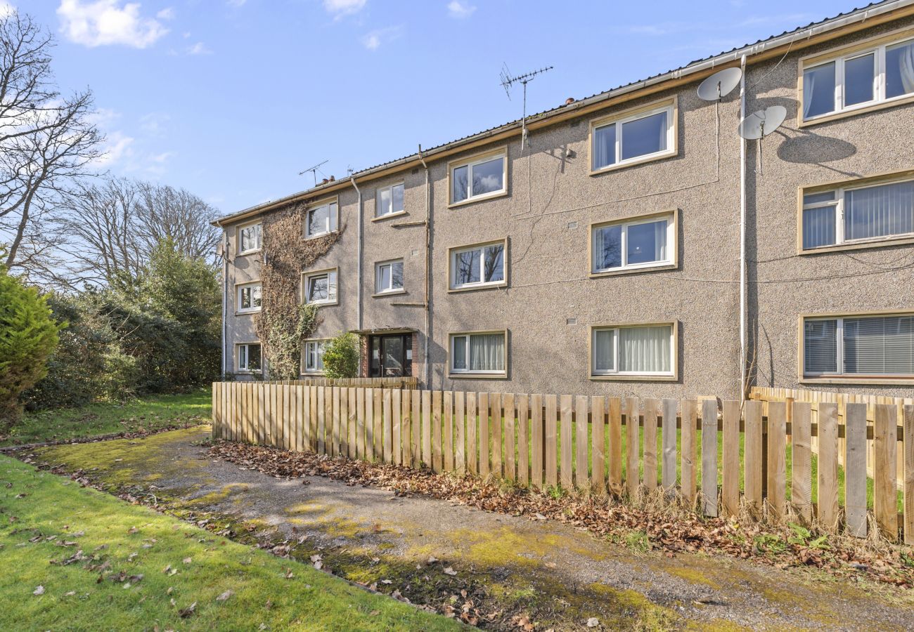 Apartment in Inverness - Warrand 3 Bedroom Apartment - Inverness