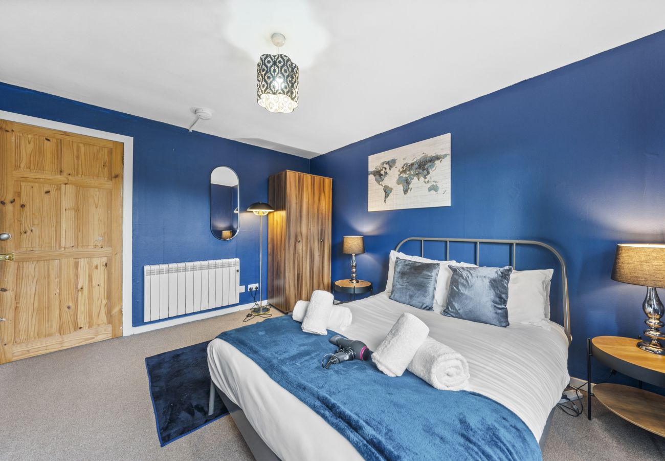 Apartment in Inverness - Warrand 3 Bedroom Apartment - Inverness