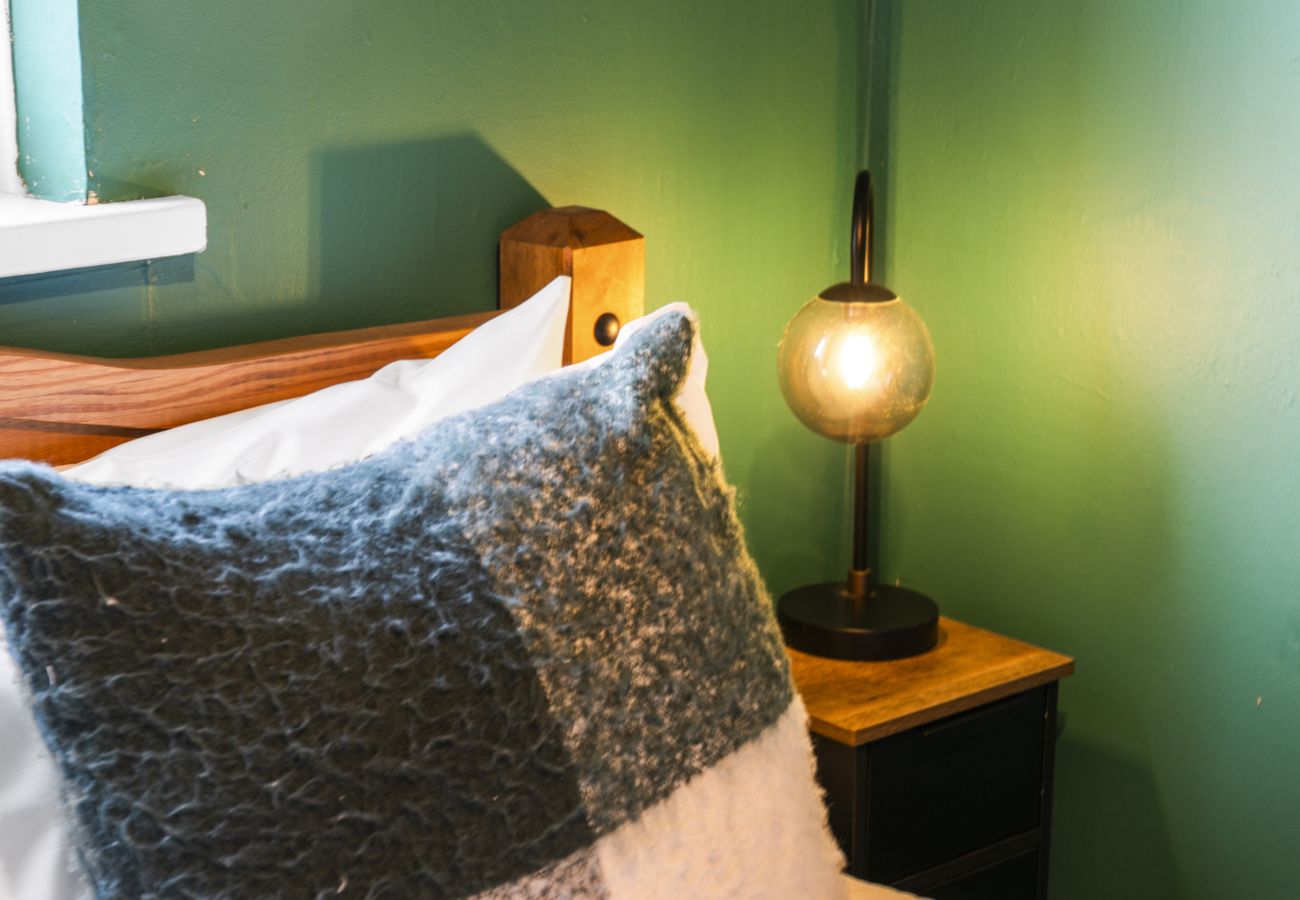 Apartment in Inverness - Warrand 3 Bedroom Apartment - Inverness