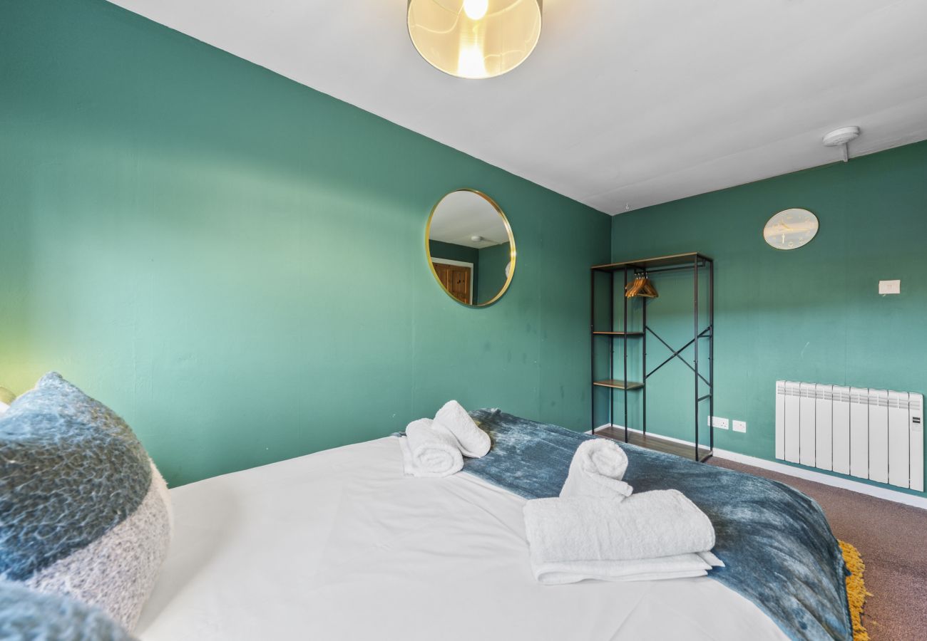 Apartment in Inverness - Warrand 3 Bedroom Apartment - Inverness