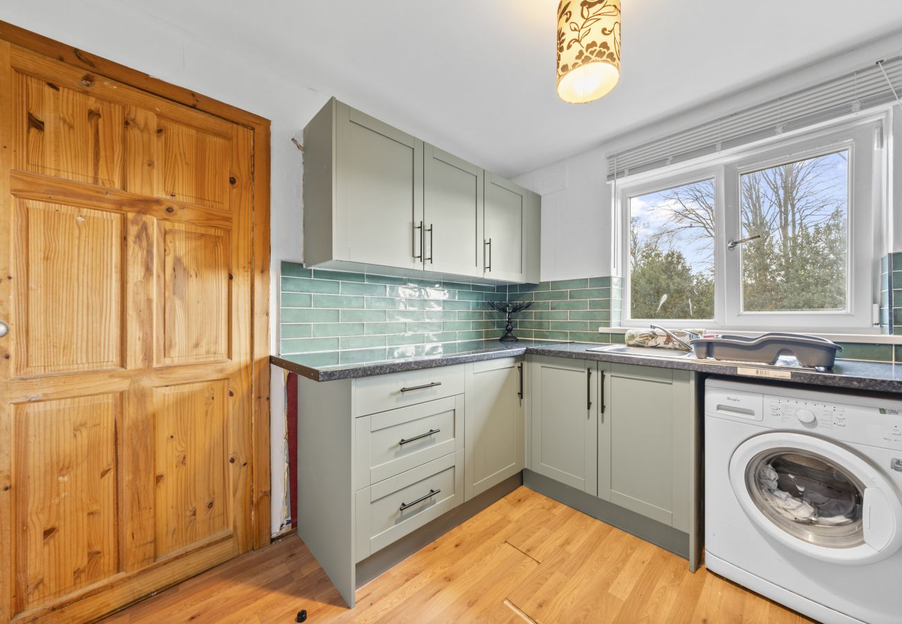 Apartment in Inverness - Warrand 3 Bedroom Apartment - Inverness