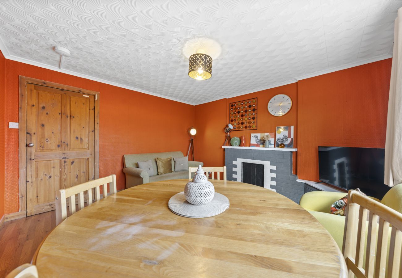 Apartment in Inverness - Warrand 3 Bedroom Apartment - Inverness