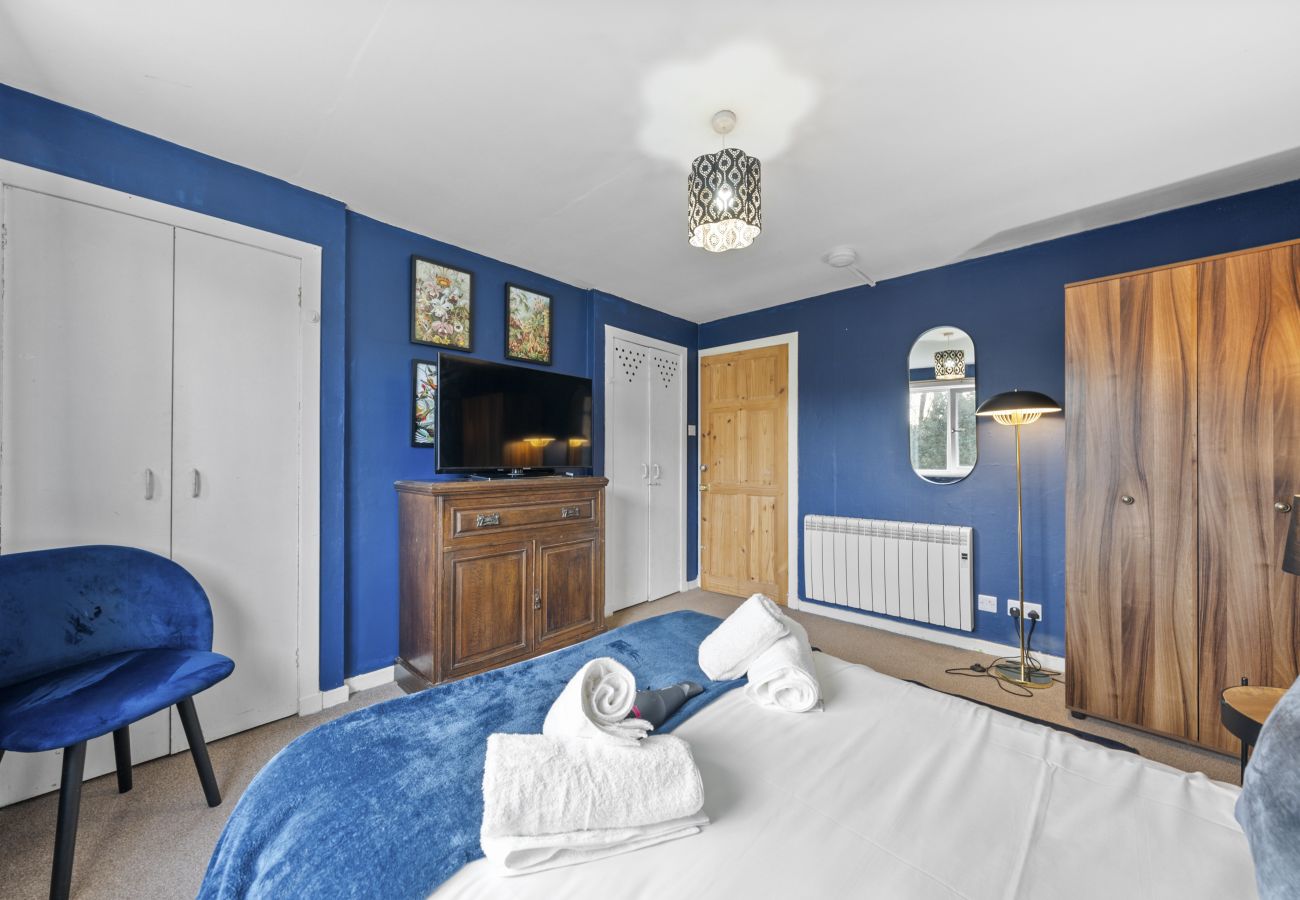 Apartment in Inverness - Warrand 3 Bedroom Apartment - Inverness