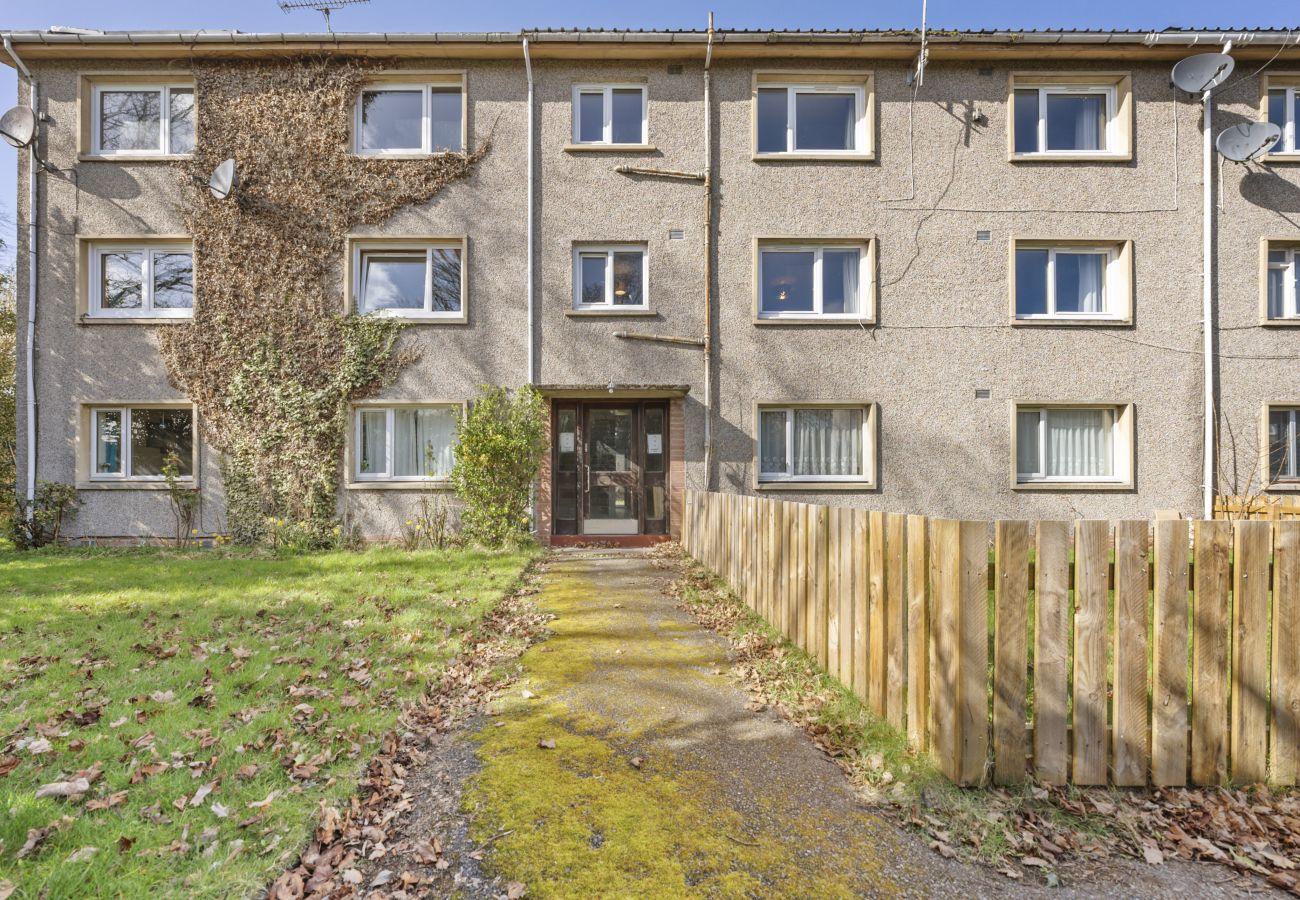 Apartment in Inverness - Warrand 3 Bedroom Apartment - Inverness