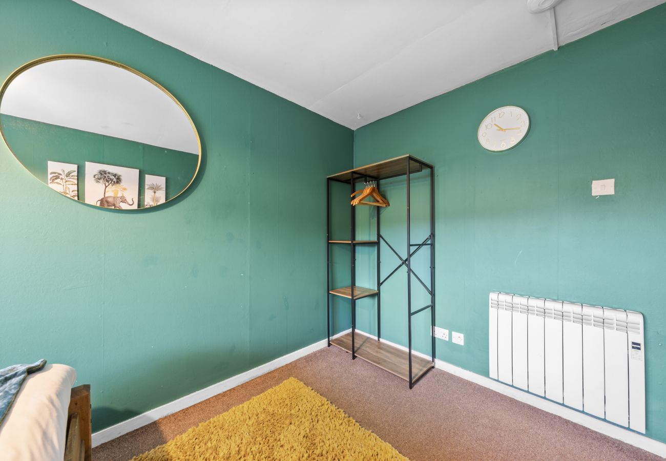 Apartment in Inverness - Warrand 3 Bedroom Apartment - Inverness
