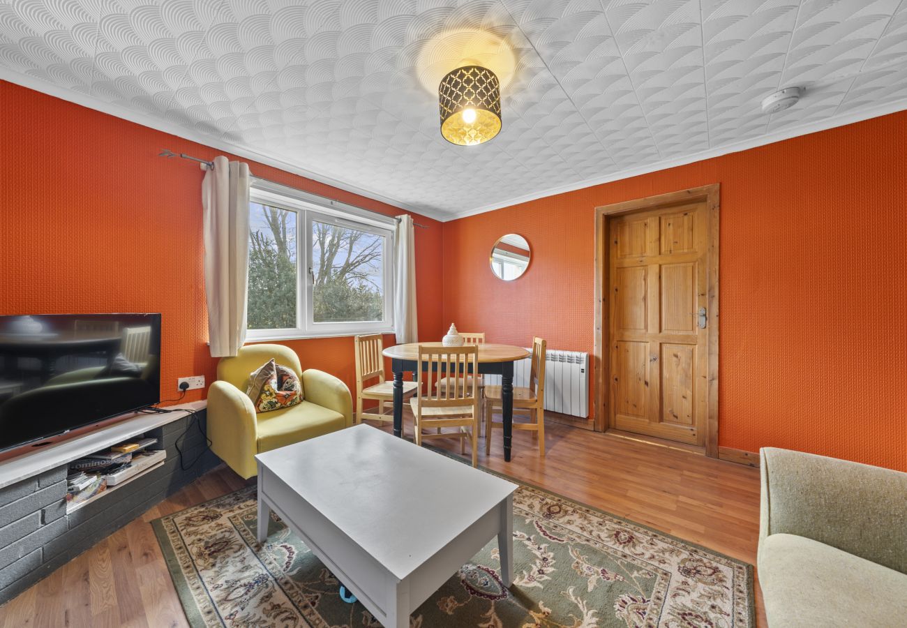 Apartment in Inverness - Warrand 3 Bedroom Apartment - Inverness