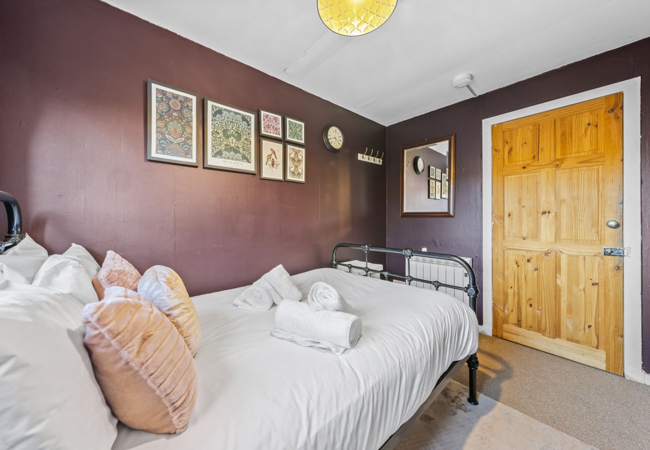 Apartment in Inverness - Warrand 3 Bedroom Apartment - Inverness