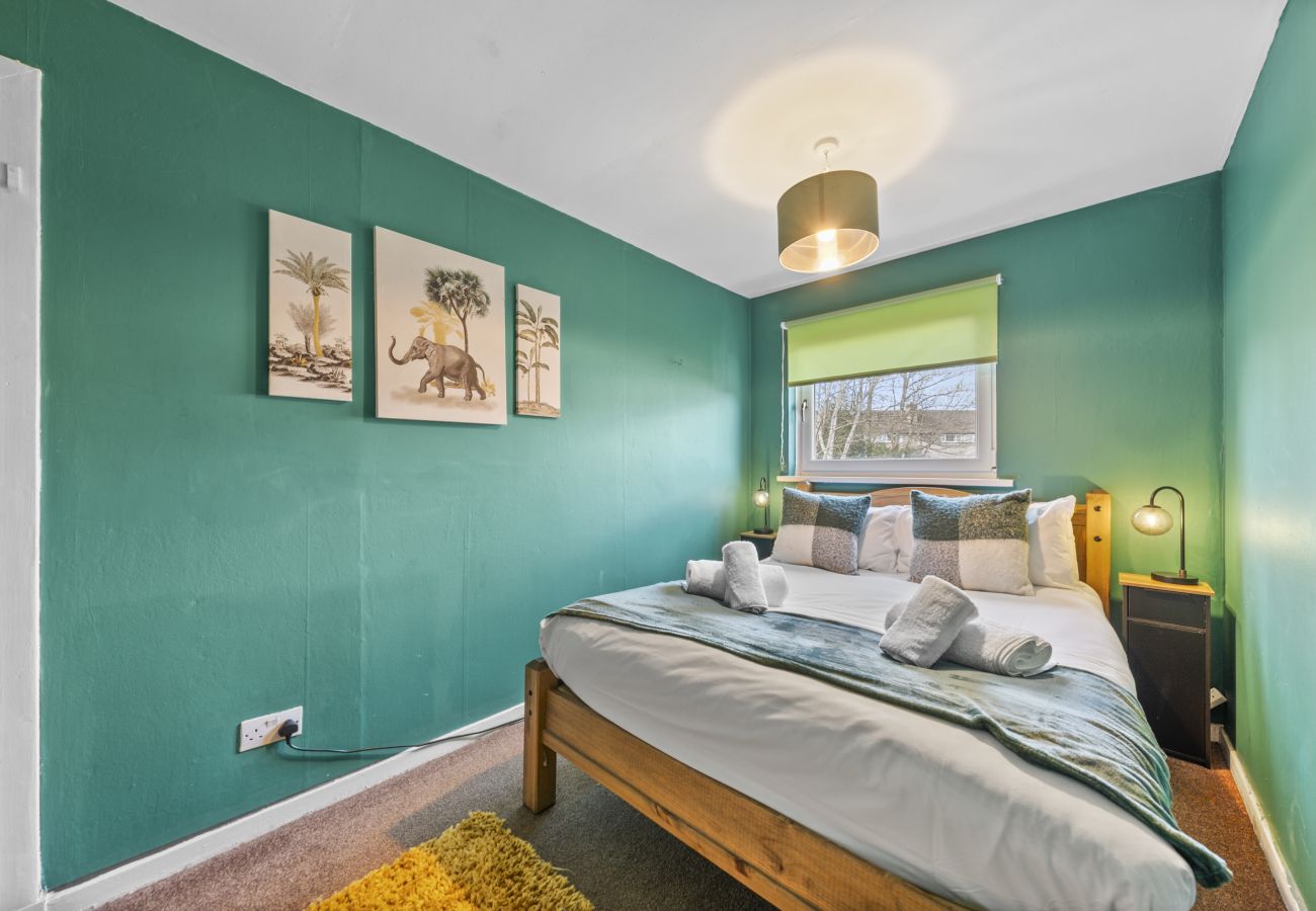 Apartment in Inverness - Warrand 3 Bedroom Apartment - Inverness