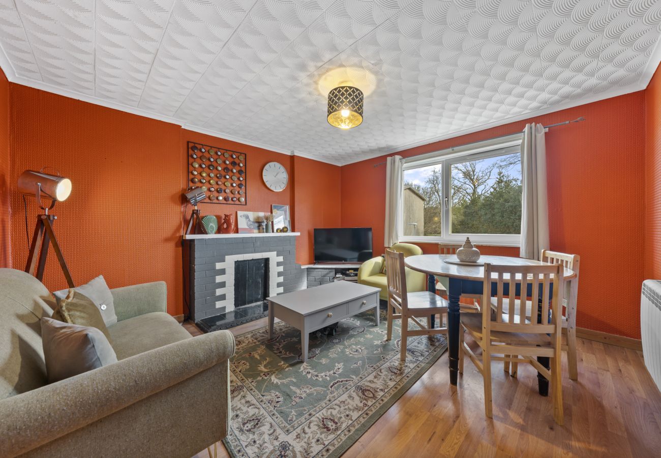 Apartment in Inverness - Warrand 3 Bedroom Apartment - Inverness