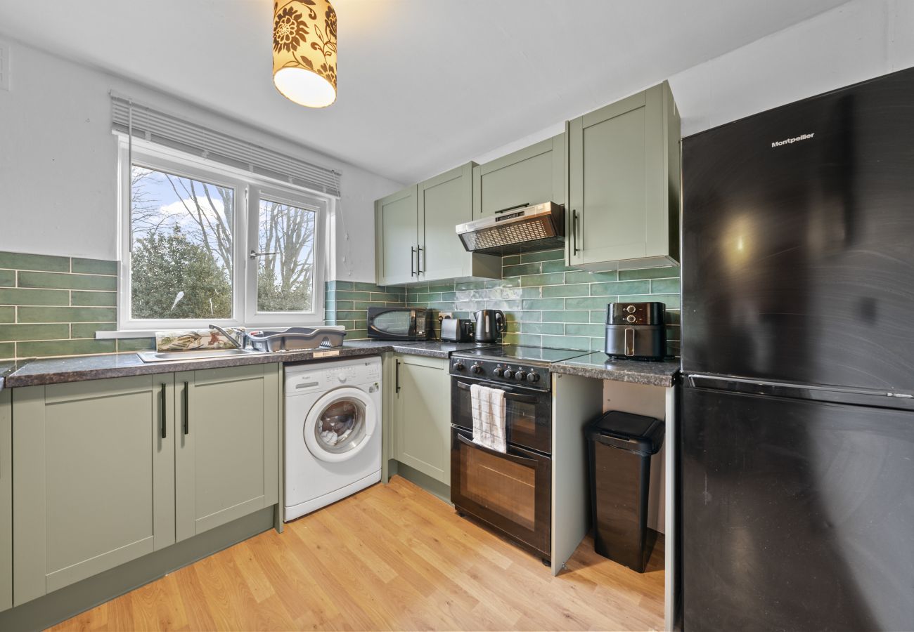 Apartment in Inverness - Warrand 3 Bedroom Apartment - Inverness