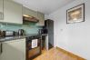 Apartment in Inverness - Warrand 3 Bedroom Apartment - Inverness