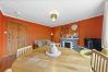 Apartment in Inverness - Warrand 3 Bedroom Apartment - Inverness