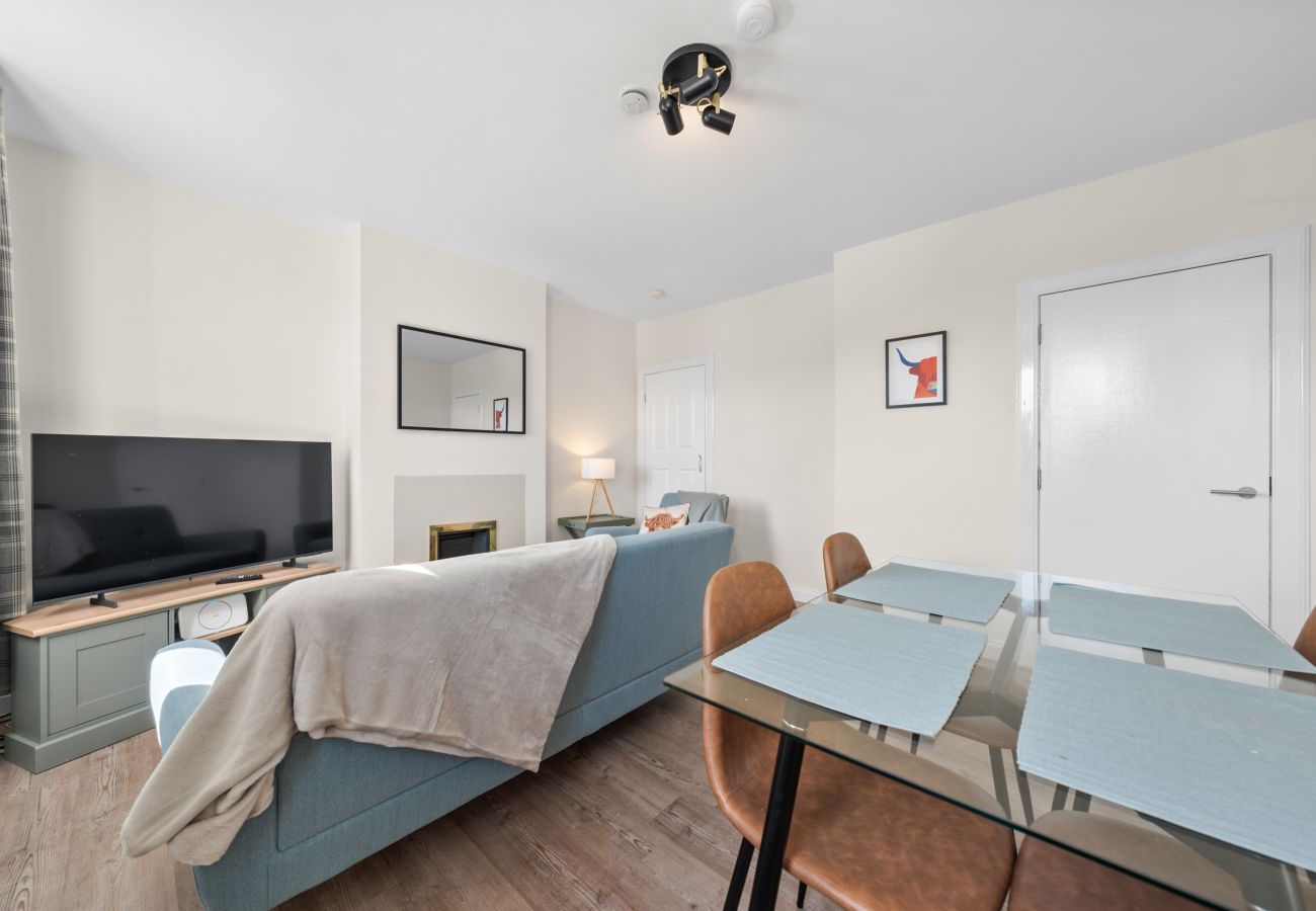 Apartment in Inverness - Laurel 2 Bedroom Apartment - Inverness