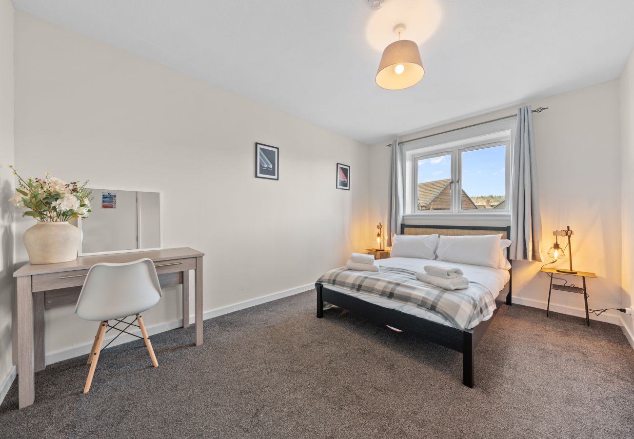 Apartment in Inverness - Laurel 2 Bedroom Apartment - Inverness