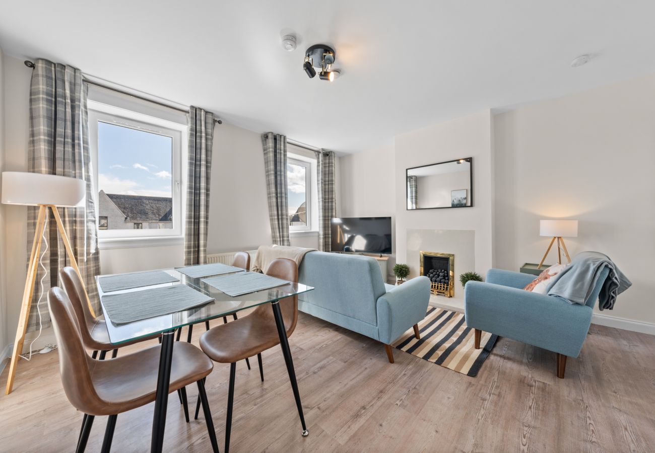 Apartment in Inverness - Laurel 2 Bedroom Apartment - Inverness