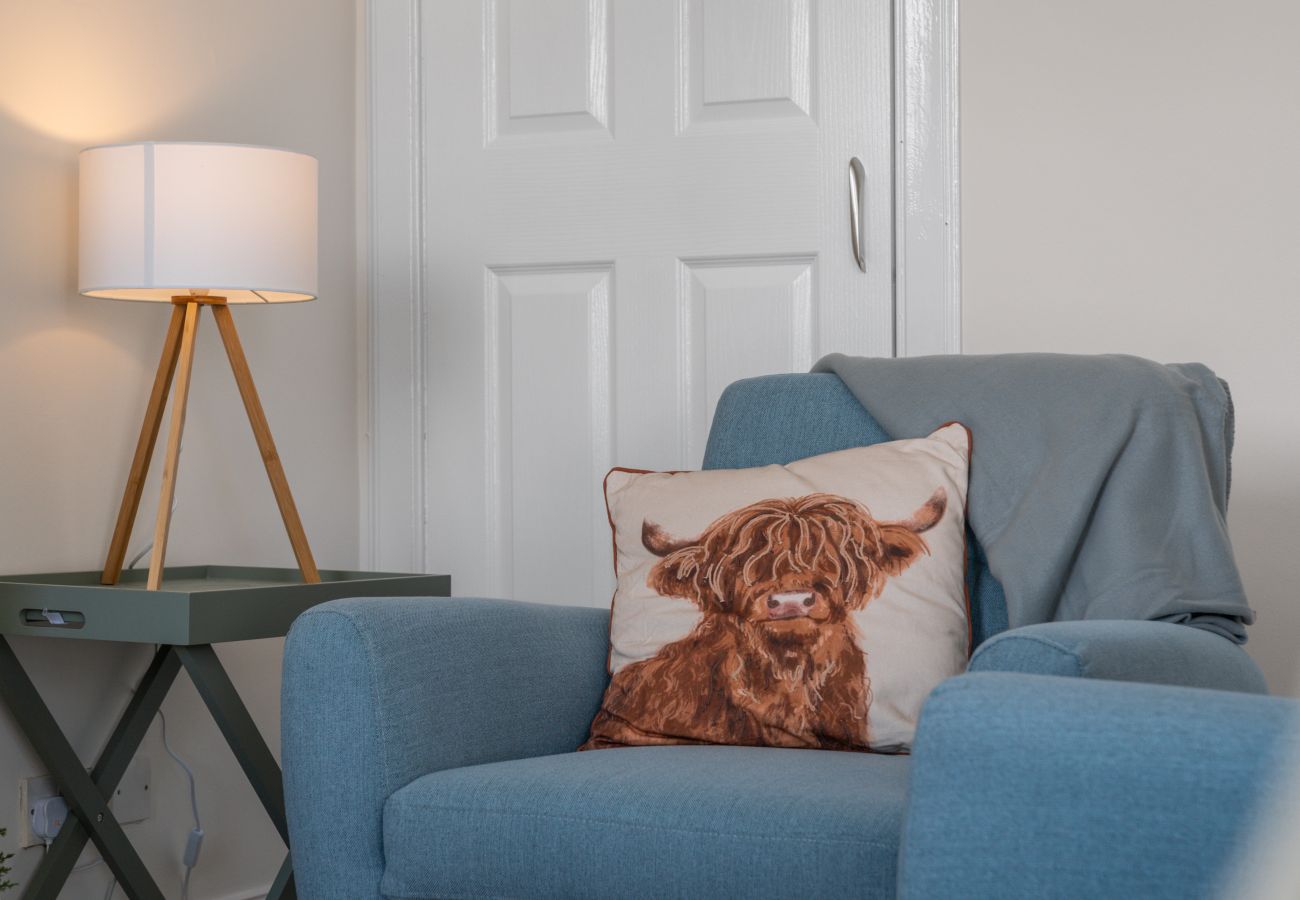 Apartment in Inverness - Laurel 2 Bedroom Apartment - Inverness