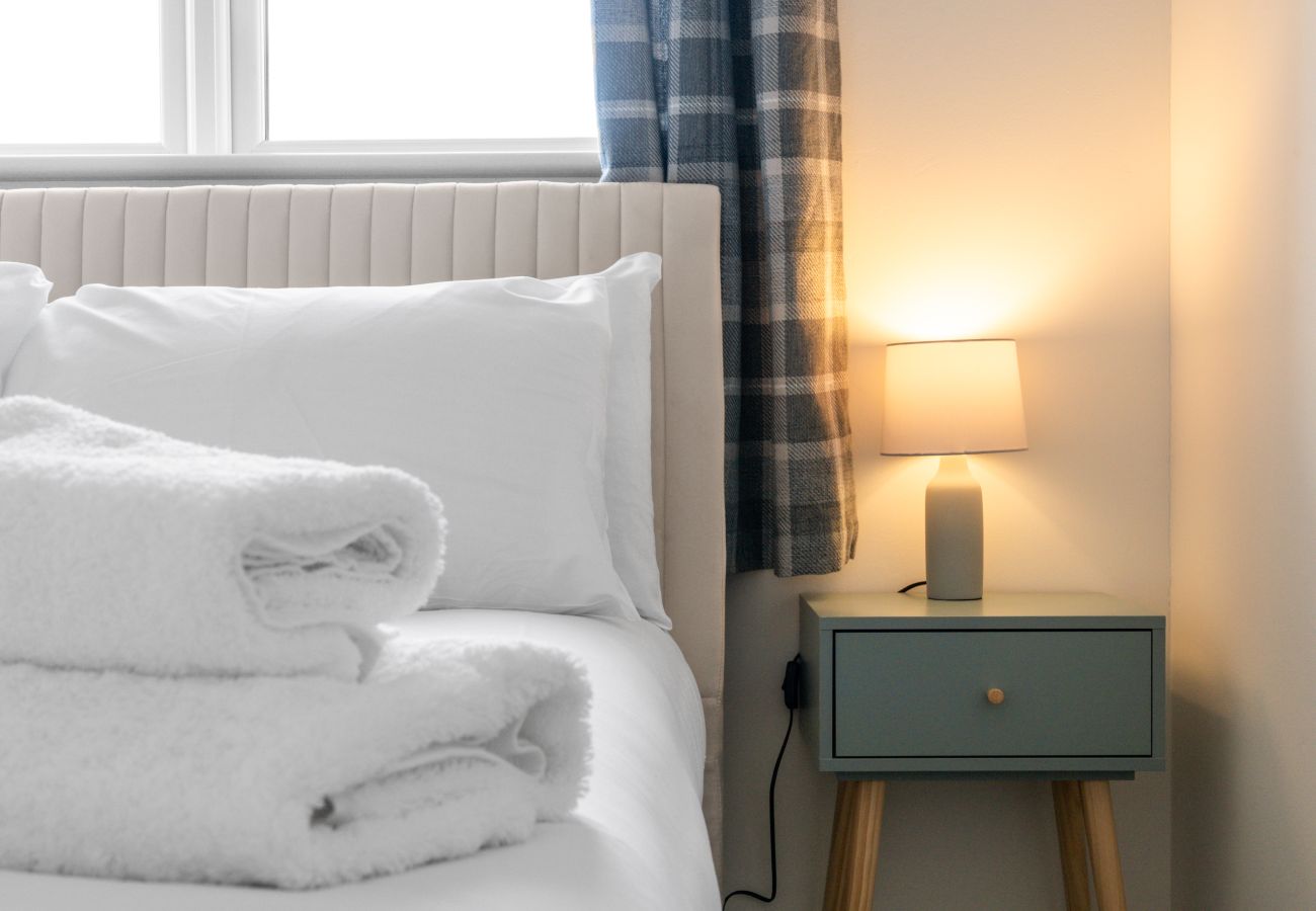 Apartment in Inverness - Laurel 2 Bedroom Apartment - Inverness