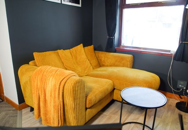 Apartment in Inverness - Cosy 1 Bedroom Apartment - Old Bakery Buildings - Inverness