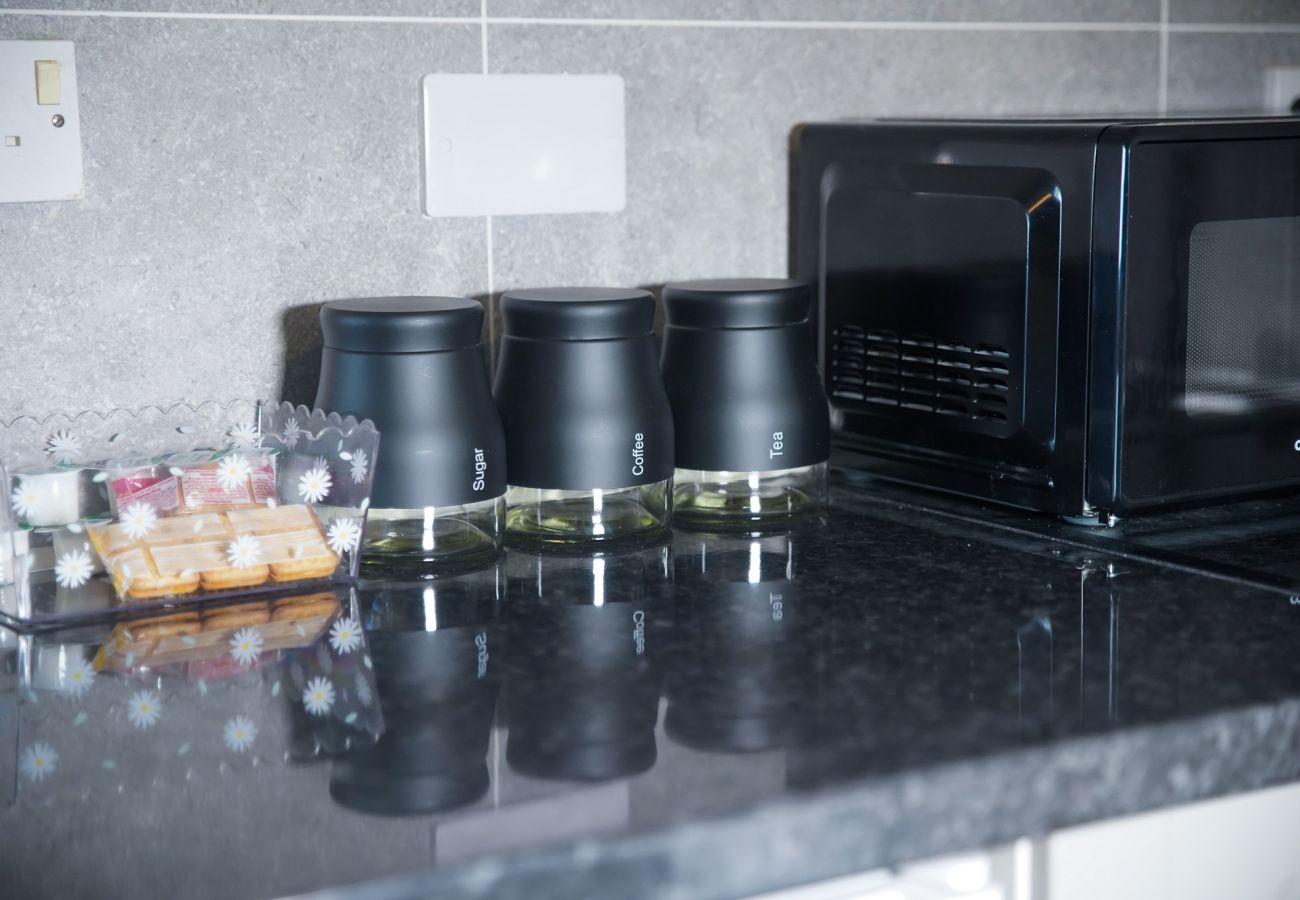 Apartment in Inverness - Cosy 1 Bedroom Apartment - Old Bakery Buildings - Inverness