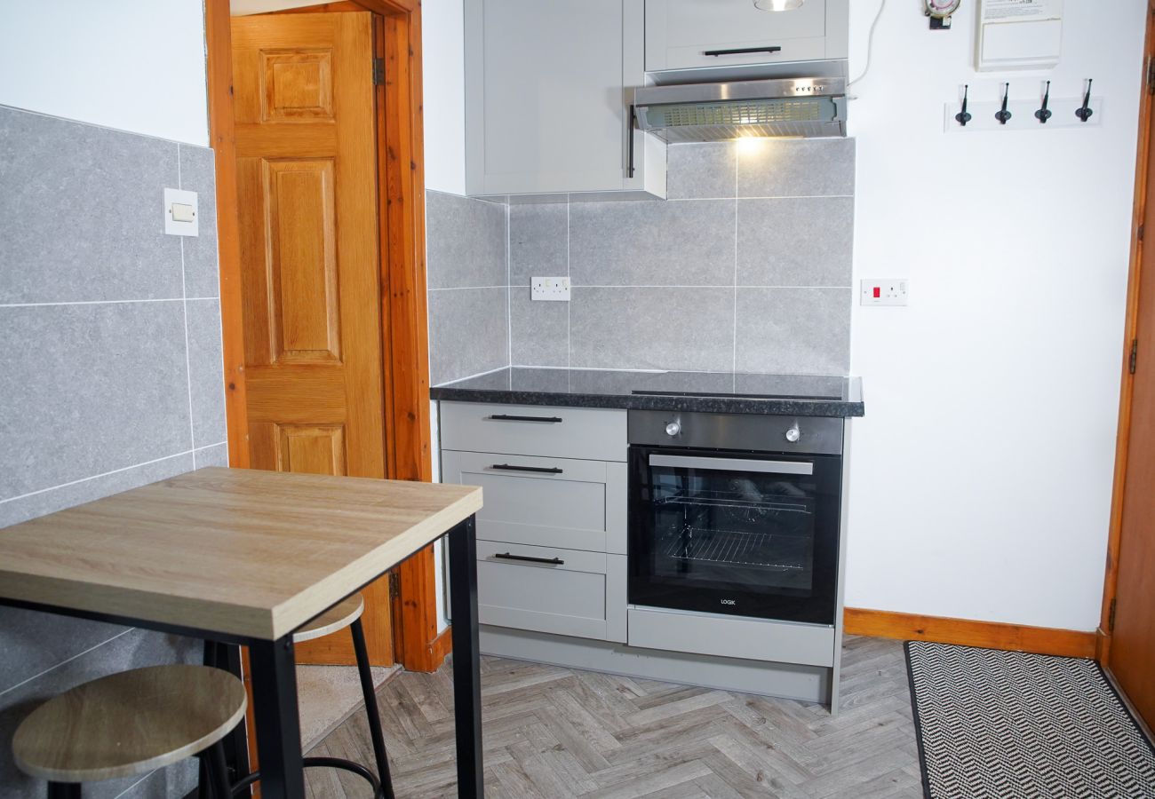 Apartment in Inverness - Cosy 1 Bedroom Apartment - Old Bakery Buildings - Inverness