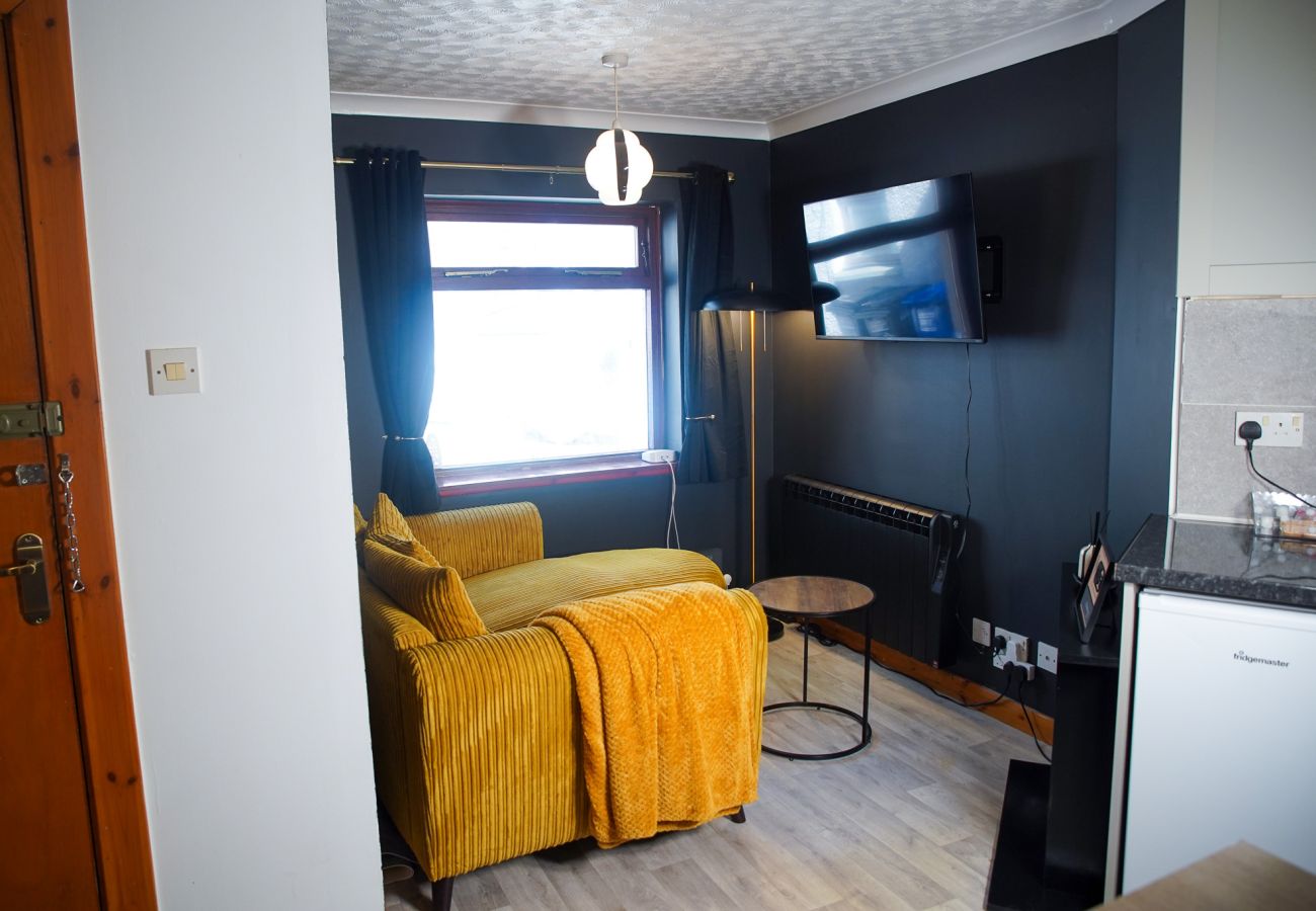 Apartment in Inverness - Cosy 1 Bedroom Apartment - Old Bakery Buildings - Inverness