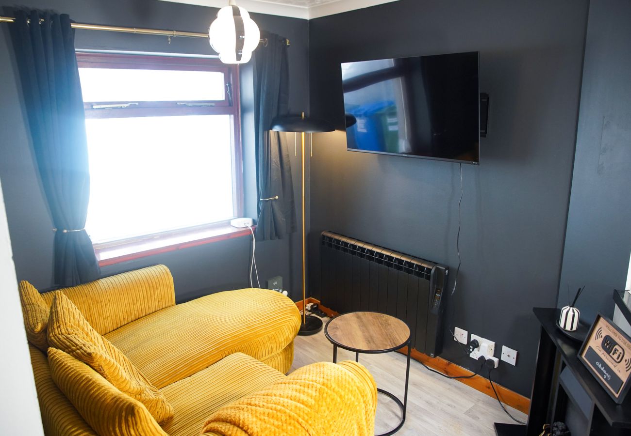 Apartment in Inverness - Cosy 1 Bedroom Apartment - Old Bakery Buildings - Inverness