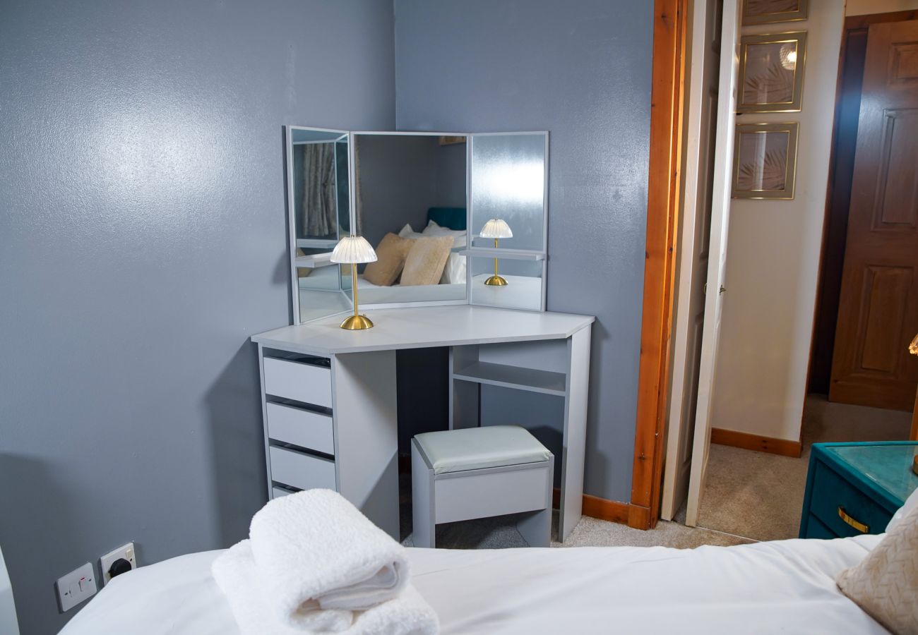 Apartment in Inverness - Cosy 1 Bedroom Apartment - Old Bakery Buildings - Inverness