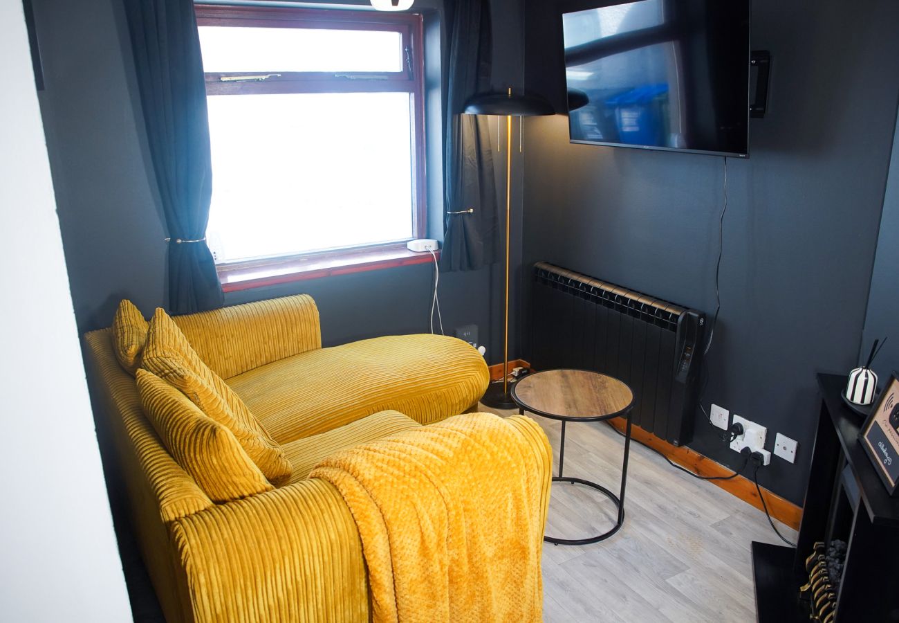 Apartment in Inverness - Cosy 1 Bedroom Apartment - Old Bakery Buildings - Inverness