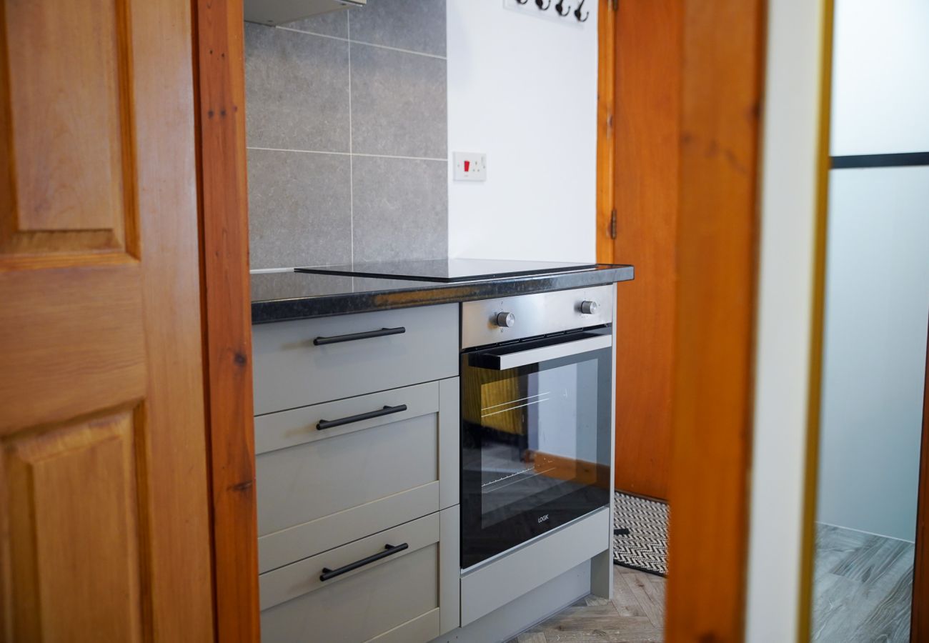 Apartment in Inverness - Cosy 1 Bedroom Apartment - Old Bakery Buildings - Inverness