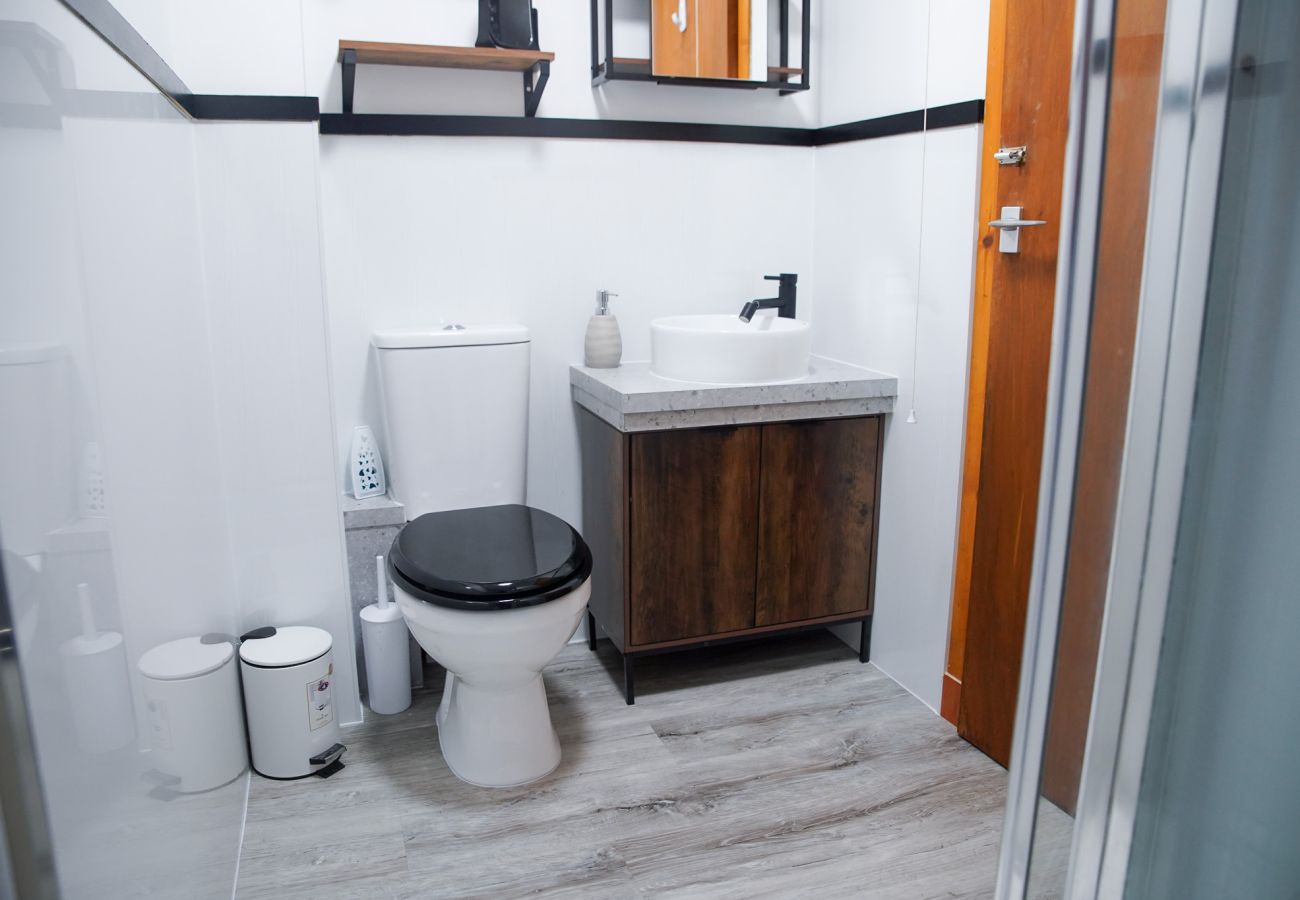 Apartment in Inverness - Cosy 1 Bedroom Apartment - Old Bakery Buildings - Inverness