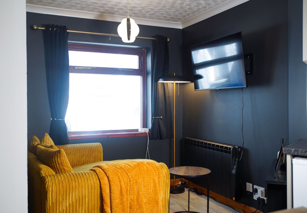 Apartment in Inverness - Cosy 1 Bedroom Apartment - Old Bakery Buildings - Inverness