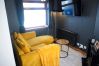 Apartment in Inverness - Cosy 1 Bedroom Apartment - Old Bakery Buildings - Inverness