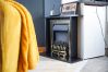 Apartment in Inverness - Cosy 1 Bedroom Apartment - Old Bakery Buildings - Inverness