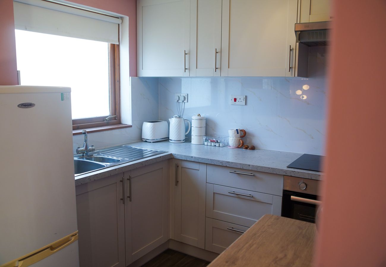 Apartment in Inverness - Stylish 1 Bedroom Apartment - Old Bakery Buildings - Inverness