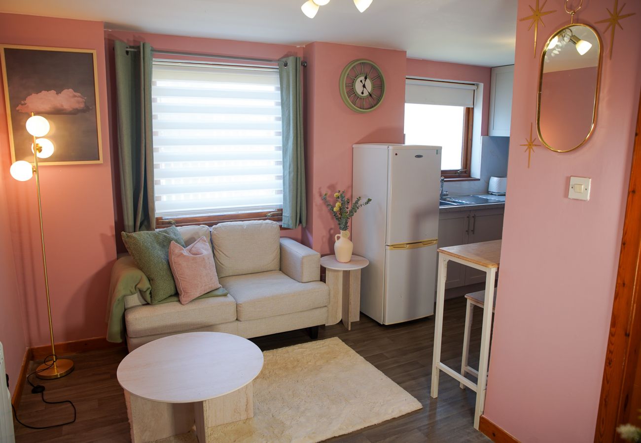Apartment in Inverness - Stylish 1 Bedroom Apartment - Old Bakery Buildings - Inverness