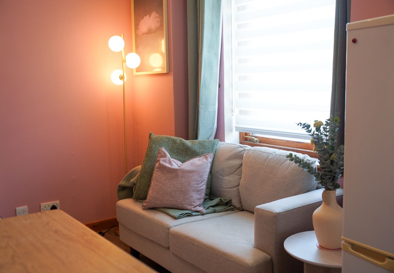 Apartment in Inverness - Stylish 1 Bedroom Apartment - Old Bakery Buildings - Inverness
