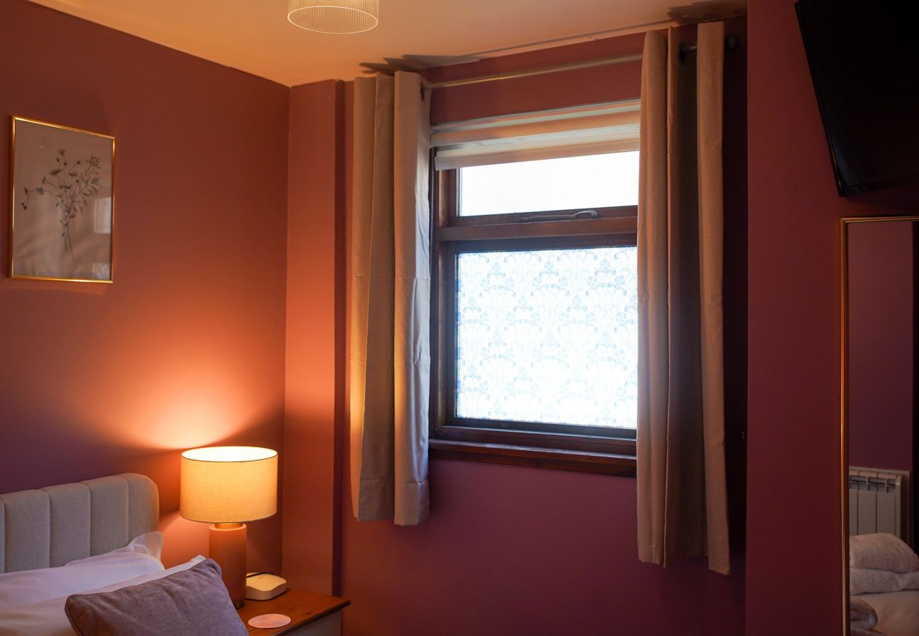 Apartment in Inverness - Stylish 1 Bedroom Apartment - Old Bakery Buildings - Inverness
