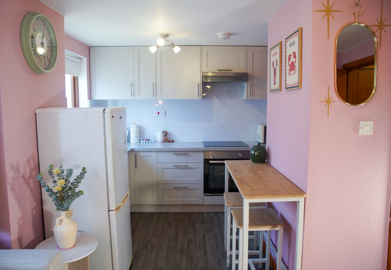 Apartment in Inverness - Stylish 1 Bedroom Apartment - Old Bakery Buildings - Inverness