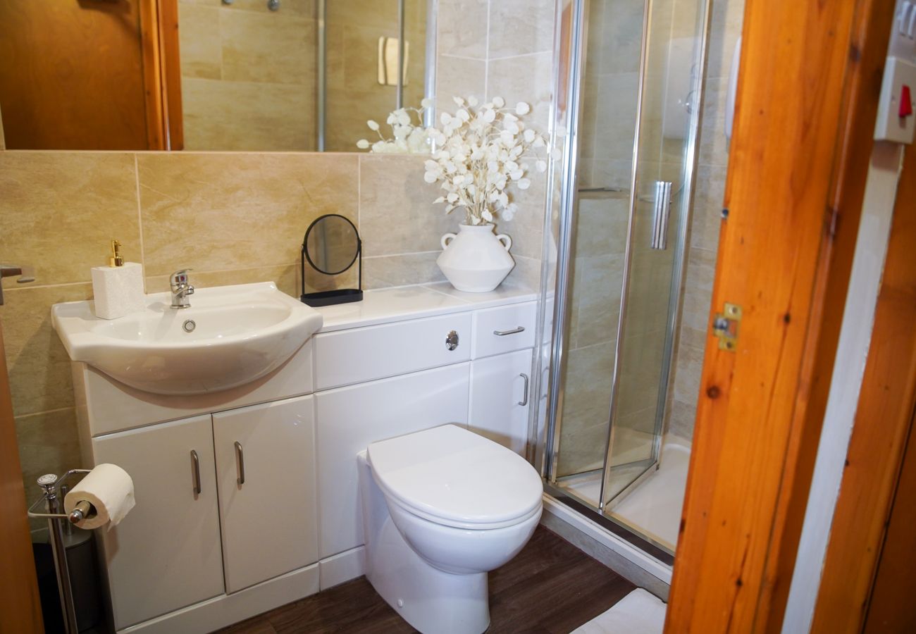 Apartment in Inverness - Stylish 1 Bedroom Apartment - Old Bakery Buildings - Inverness