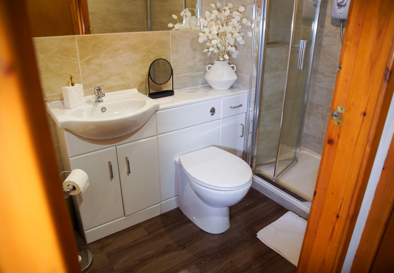 Apartment in Inverness - Stylish 1 Bedroom Apartment - Old Bakery Buildings - Inverness