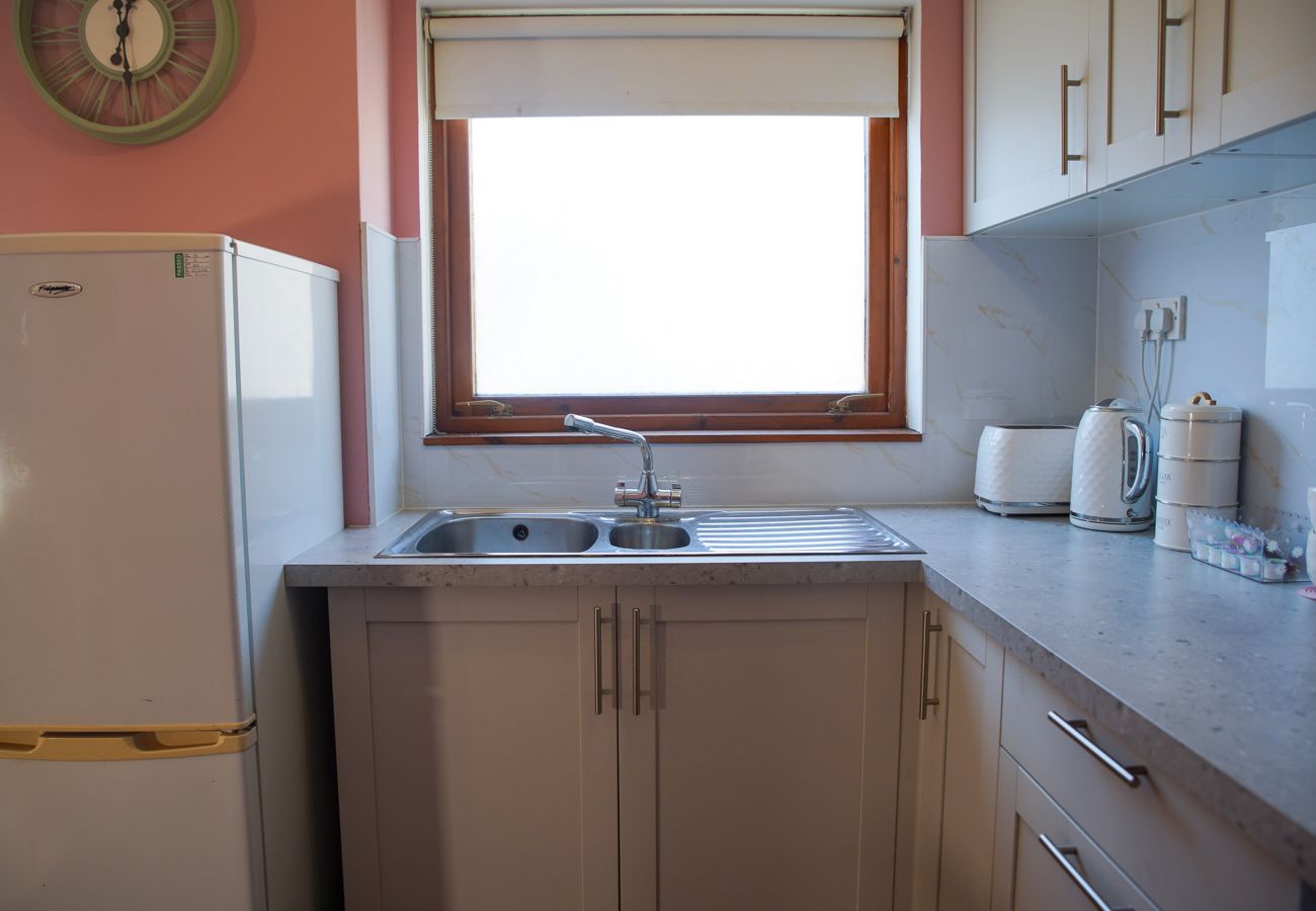 Apartment in Inverness - Stylish 1 Bedroom Apartment - Old Bakery Buildings - Inverness