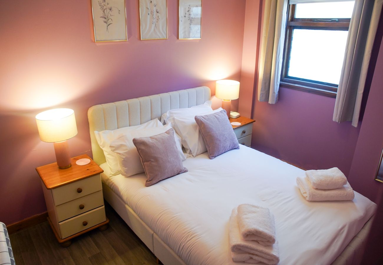 Apartment in Inverness - Stylish 1 Bedroom Apartment - Old Bakery Buildings - Inverness