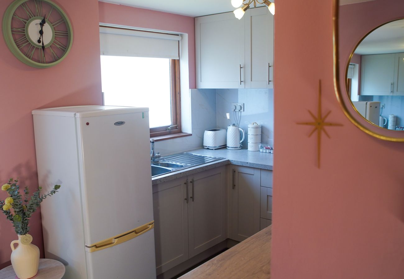 Apartment in Inverness - Stylish 1 Bedroom Apartment - Old Bakery Buildings - Inverness