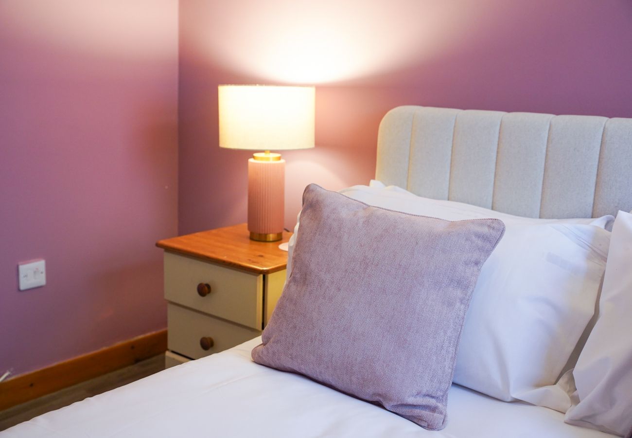 Apartment in Inverness - Stylish 1 Bedroom Apartment - Old Bakery Buildings - Inverness